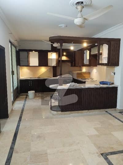 G-11 Real Pics 30 - 60 beautiful new upper portion front open marble flooring