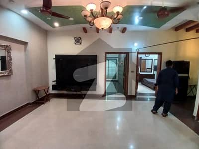 08 MARLA UPPER PORTION TILE FLOORS FOR RENT IN JOHAR TOWN LAHORE