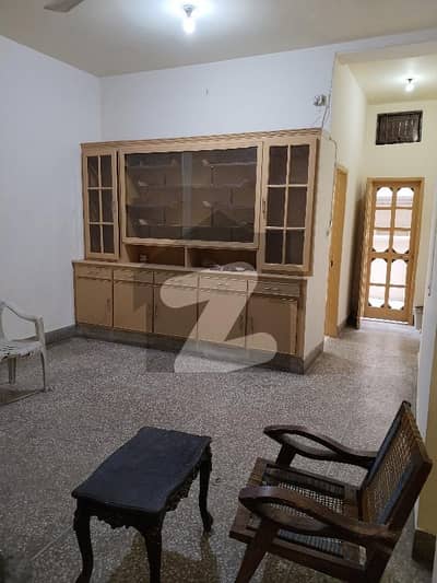 G-11 Real Pics 25 - 50 Ground Portion Carporch Wide Street For Rent