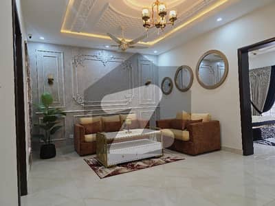 5 Years Installments 5 Marla House Zero Downpayment