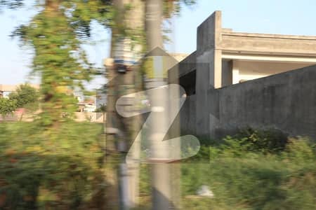 1 Kanal Plot for Sale in D3 Block IEP Engineers Town Lahore | Prime Location | Demand 1.80 Crore