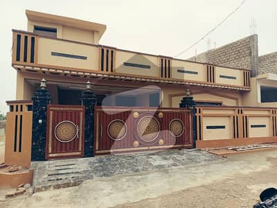 Stunning and affordable House available for sale in Gulshan Abad