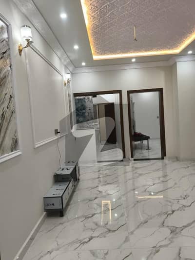 6 Marla Brand New GP For Rent (7 Street)