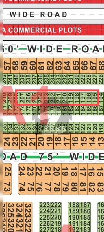 ایل ڈی اے سٹی فیز 1 ۔ بلاک اے ایل ڈی اے سٹی فیز 1 - جناح سیکٹر,ایل ڈی اے سٹی فیز 1,ایل ڈی اے سٹی,ایل ڈی اے روڈ,لاہور میں 10 مرلہ رہائشی پلاٹ 98.0 لاکھ میں برائے فروخت۔ ایل ڈی اے سٹی فیز 1 ۔ بلاک اے ایل ڈی اے سٹی فیز 1 - جناح سیکٹر,ایل ڈی اے سٹی فیز 1,ایل ڈی اے سٹی,ایل ڈی اے روڈ,لاہور میں 10 مرلہ رہائشی پلاٹ 98.0 لاکھ میں برائے فروخت۔