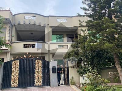 New House for Rent in Sector F-11/2 Islamabad