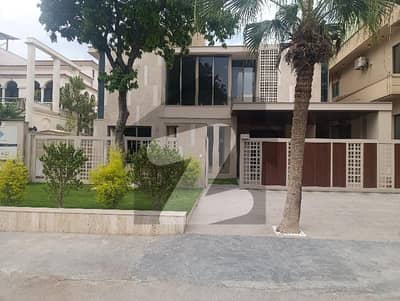 F 8/3 brand new designer house available and corner, with swimming pool and lift.