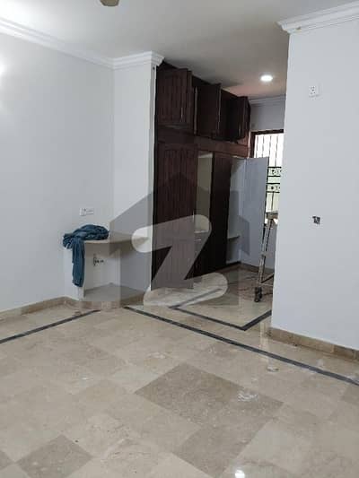 G-11 Real Pics 30 - 60 Beautiful New Ground With Basement Carporch Front Open For Rent