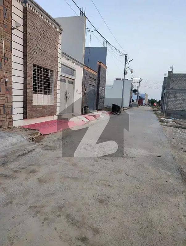 Malir Town Residency Phase 1 Malir Town Residency Phase 1