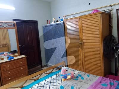 400yrds West Single Storey House For Sale In Gulshan Block 5