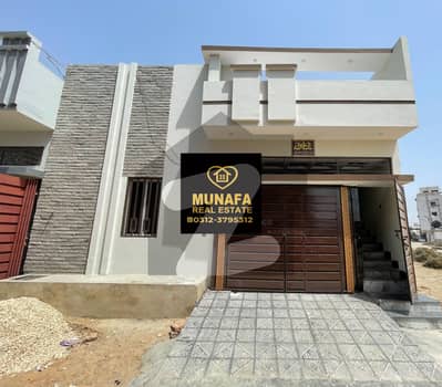 New House For Sale