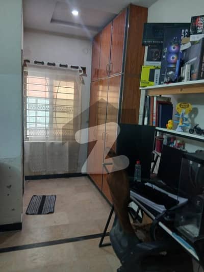 Portion for rent