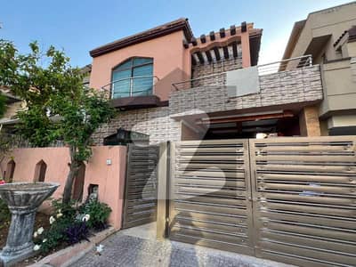 5 Bed Double Unit House at Reasonable Price Phase 2 Bahria Town Rawalpindi