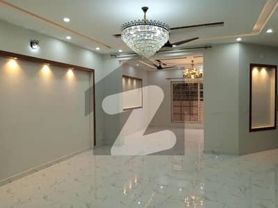 1 Kanal Portion available for Rent with Separate Entrance DHA-2 Islamabad