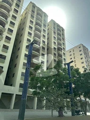 Flat 2 Bed Lounge Brand New On KFC Building