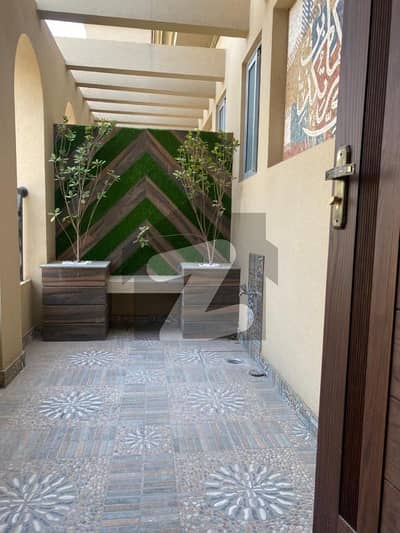 JOHAR TOWN : 10 MARLA BRAND NEW HOUSE FOR SALE