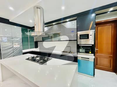 1 Kanal Brand New House Available for Rent In DHA 2 Islamabad