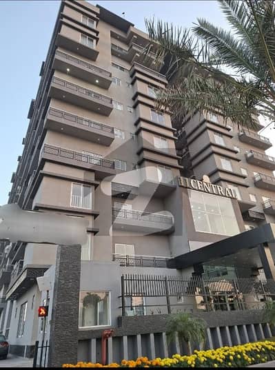 2 Bedroom Apartment, 11 Central, G11/1 for Sale