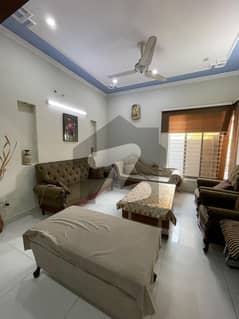 5 Marla Used House For Sale In Sector 2 DHA Rahbar Phase 11 Lahore