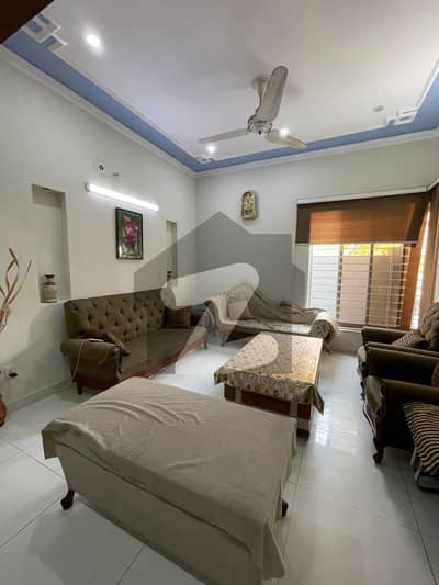 5 Marla Used House for sale in Sector 2 DHA Rahbar Phase 11 Lahore
