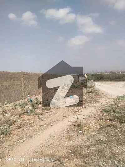 سیکٹر 27-اے - کراچی بار ایسوسی ایشن کوآپریٹو ہاؤسنگ سوسائٹی سکیم 33 - سیکٹر 27-اے,سکیم 33,کراچی میں 10 مرلہ رہائشی پلاٹ 95.0 لاکھ میں برائے فروخت۔