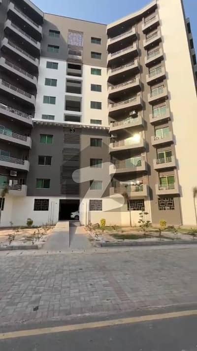 15 Marla 5 Bedrooms Brig House with 15KV Solar Available For Rent In Askari 10 Sector S Lahore.