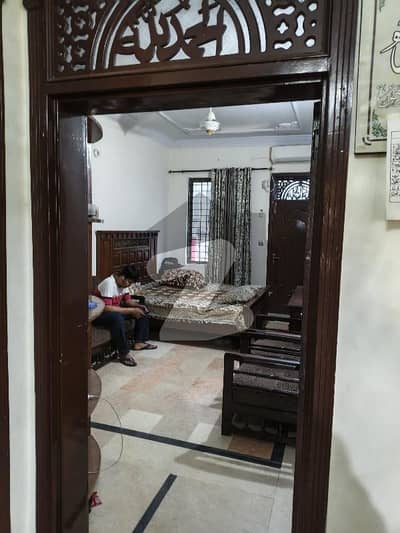 Brand New Ground Floor