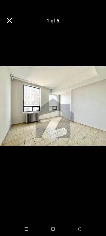 DHA Phase 3 Spacious 1 Bedroom Apartment is Available for Sale in DHA Phase 3 Block Y Lahore cantt .