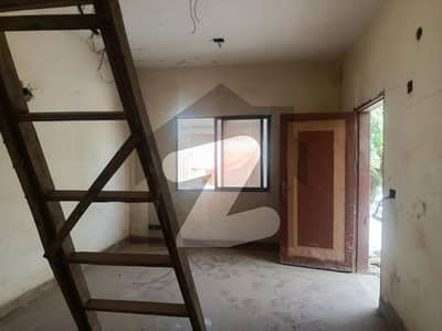 Builder condition house for sale block H Builder condition house for sale block H