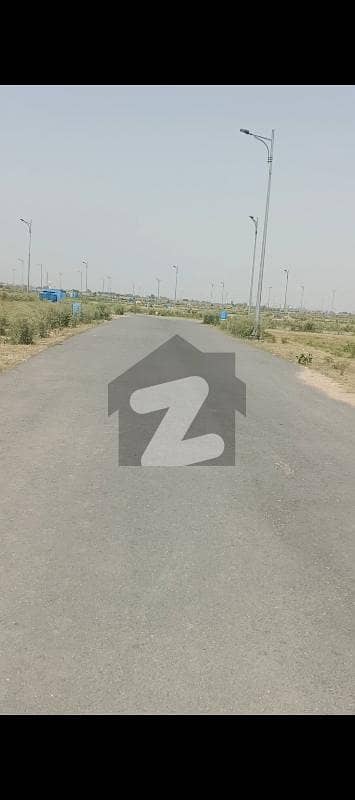 1 Kanal Plot For Sale