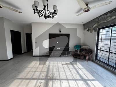 1-KAnal Used House for sale DHA Phase 6