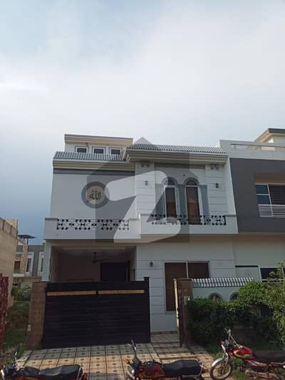 5 Marla Used House