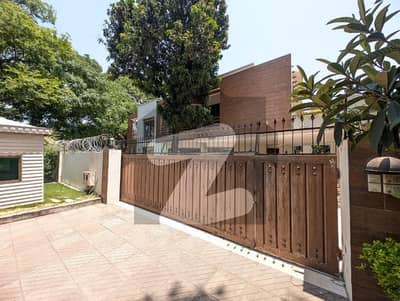Beautiful House Available for Rent in F-7