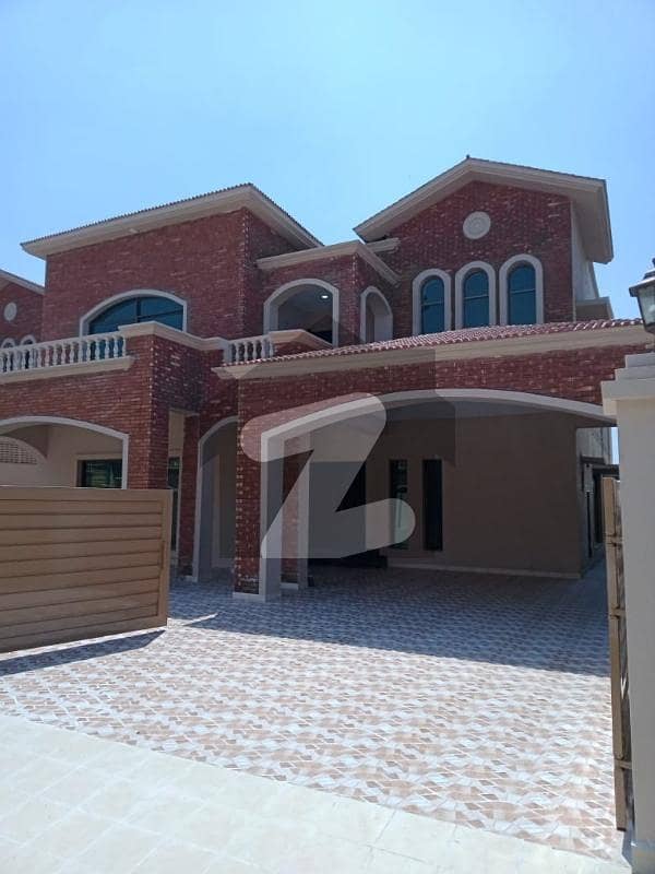 1 Kanal House Available In Askari 3 DHA Multan 1 Kanal House Available In Askari 3 DHA Multan