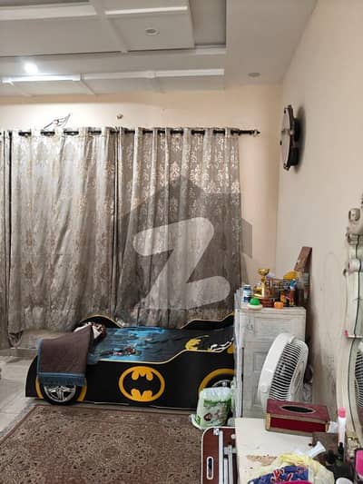 20 Marla Single Story House Available for Sale