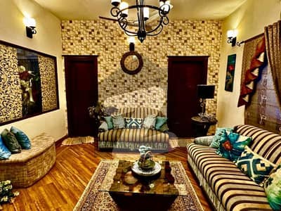 360 yard bungalow for sale