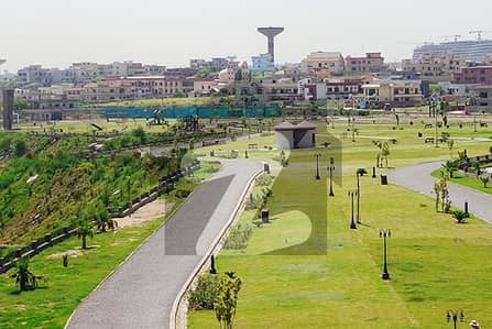 10 Marla Level Solid One 70 Feet Front Road Available For Sale DHA Phase 2