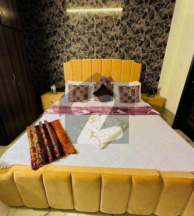 1100 Square Feet Flat For rent In Rs. 75000 Only