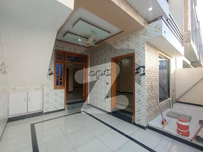 5 MARLA LUXURY HOUSE FOR SALE NEAR TO MARKET FAISAL TOWN ISLAMABAD