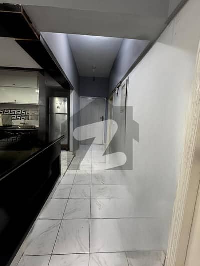 Flat for Rent in Clifton Block 2