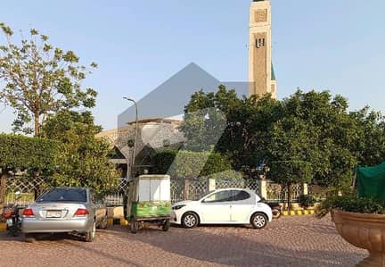 Your Search Ends Right Here With The Beautiful Prime Location Residential Plot In Central Park - Block A1 At Affordable Price Of Pkr Rs. 7200000 Your Search Ends Right Here With The Beautiful Prime Location Residential Plot In Central Park - Block A1 At Affordable Price Of Pkr Rs. 7200000