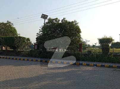 Buy A Prime Location 5 Marla Residential Plot For sale In Central Park Housing Scheme - Block H Buy A Prime Location 5 Marla Residential Plot For sale In Central Park Housing Scheme - Block H