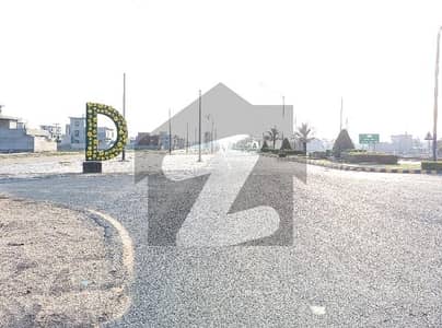 Prime Location Residential Plot For sale Is Readily Available In Prime Location Of Central Park - Block B Prime Location Residential Plot For sale Is Readily Available In Prime Location Of Central Park - Block B