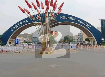 Prime Location 1 Kanal Residential Plot Is Available In Central Park - Block B Prime Location 1 Kanal Residential Plot Is Available In Central Park - Block B