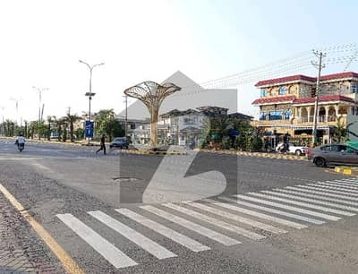 Affordable Prime Location Residential Plot Available For sale In Central Park - Block D Affordable Prime Location Residential Plot Available For sale In Central Park - Block D