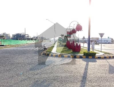 Prime Location Central Park - Block B Residential Plot For sale Sized 1 Kanal Prime Location Central Park - Block B Residential Plot For sale Sized 1 Kanal