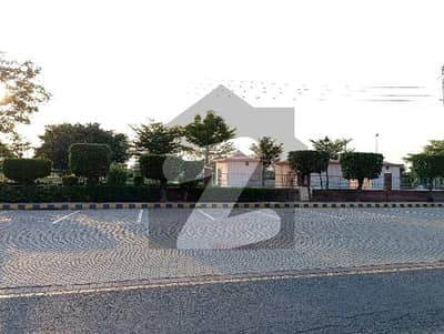 Prime Location Residential Plot 10 Marla For sale In Central Park - Block F Prime Location Residential Plot 10 Marla For sale In Central Park - Block F