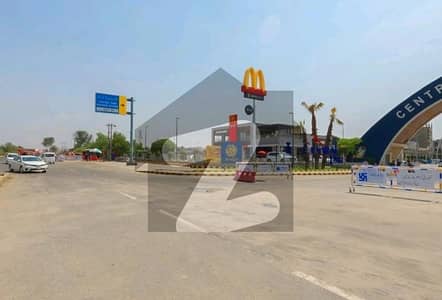 Ready To sale A Prime Location Residential Plot 1 Kanal In Central Park - Block A Lahore Ready To sale A Prime Location Residential Plot 1 Kanal In Central Park - Block A Lahore