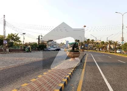 A Palatial Residence For Prime Location sale In Central Park - Block D Lahore