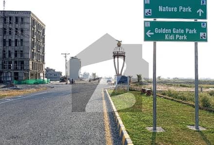 Change Your Address To Facing Park Central Park - Block C, Lahore For A Reasonable Price Of Rs. 9500000 Change Your Address To Facing Park Central Park - Block C, Lahore For A Reasonable Price Of Rs. 9500000