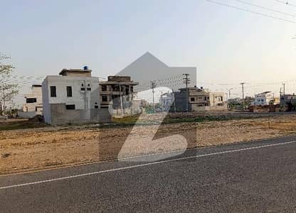 Buying A Prime Location Residential Plot In Lahore? Buying A Prime Location Residential Plot In Lahore?